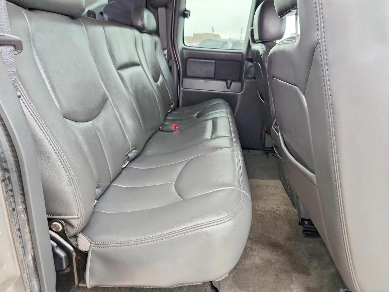 Chevrolet Silverado K1500
