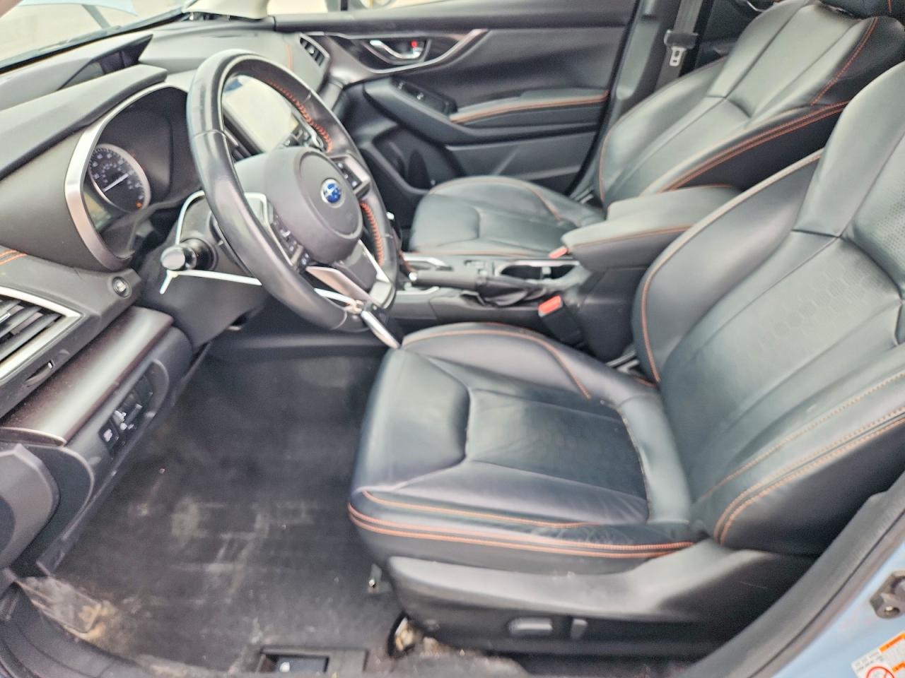 Subaru Crosstrek Limited