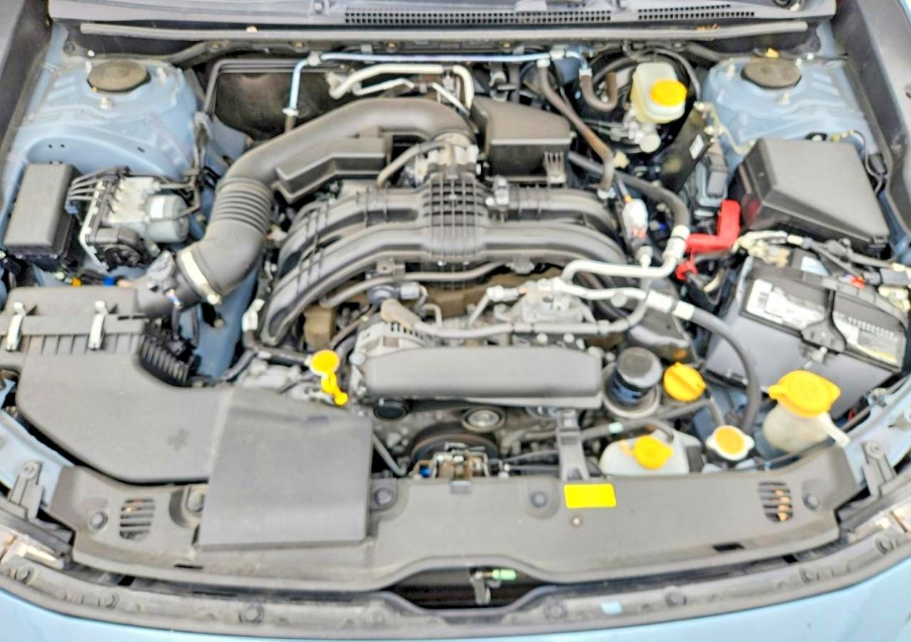 Subaru Crosstrek Limited