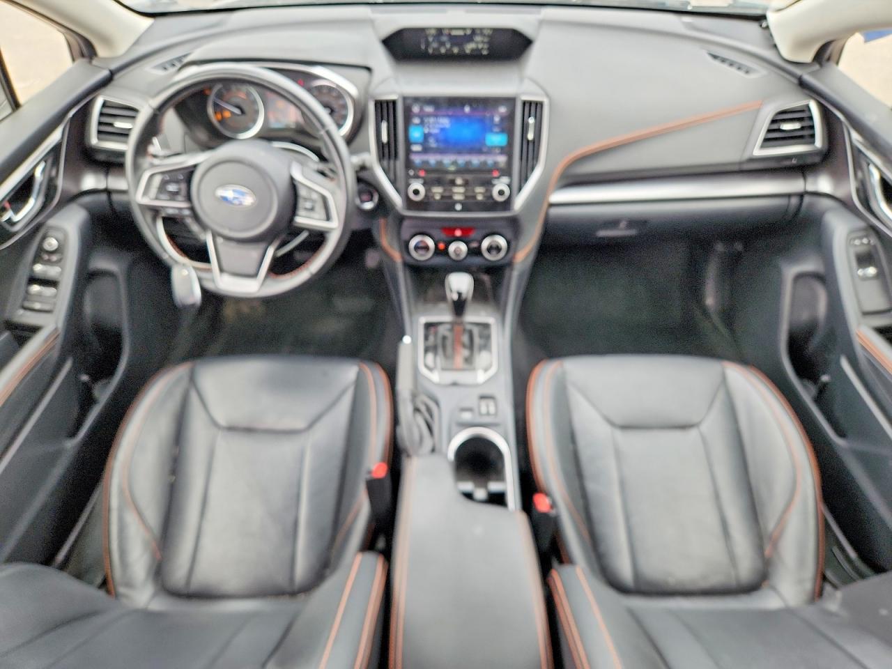 Subaru Crosstrek Limited