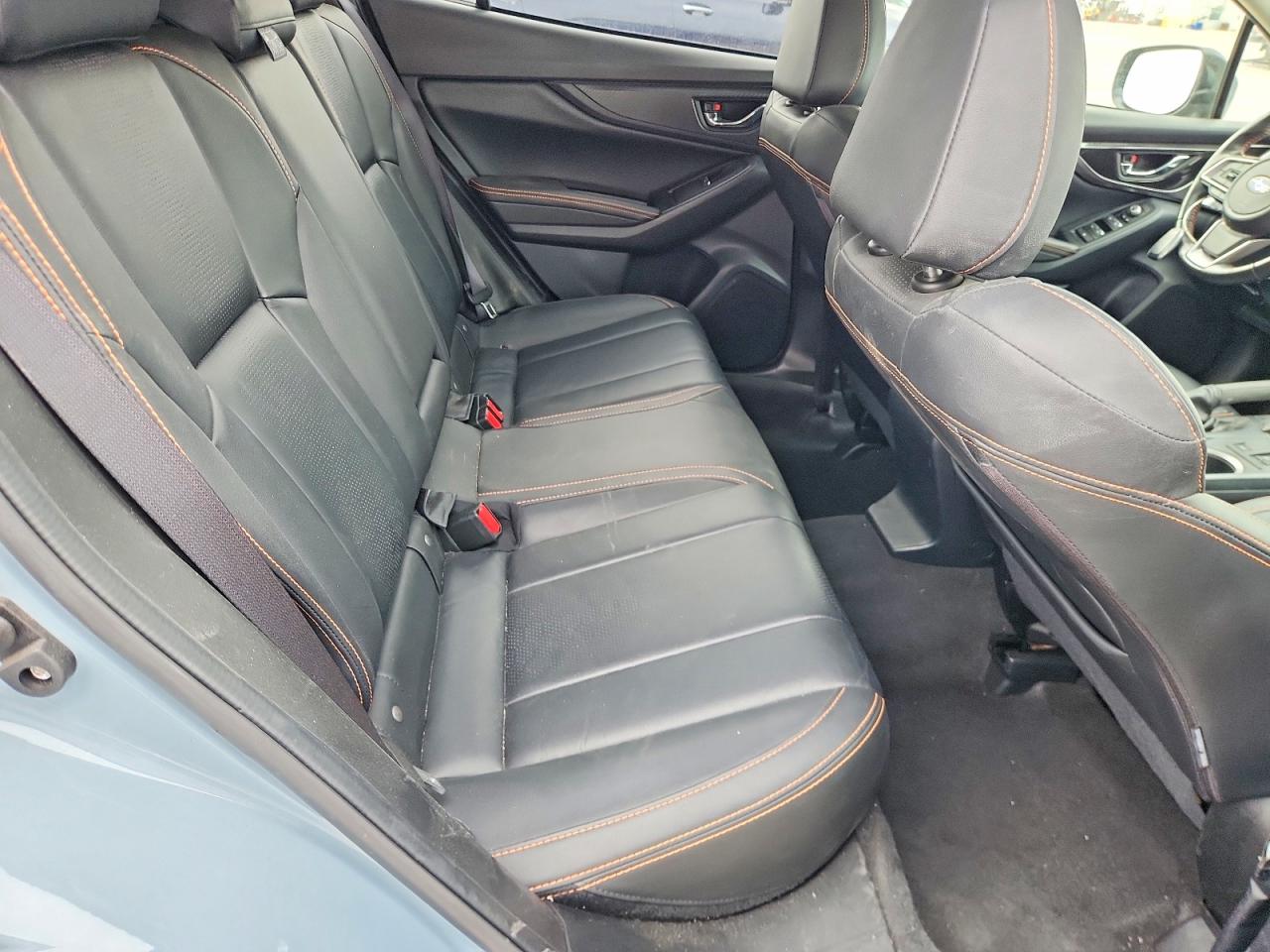 Subaru Crosstrek Limited