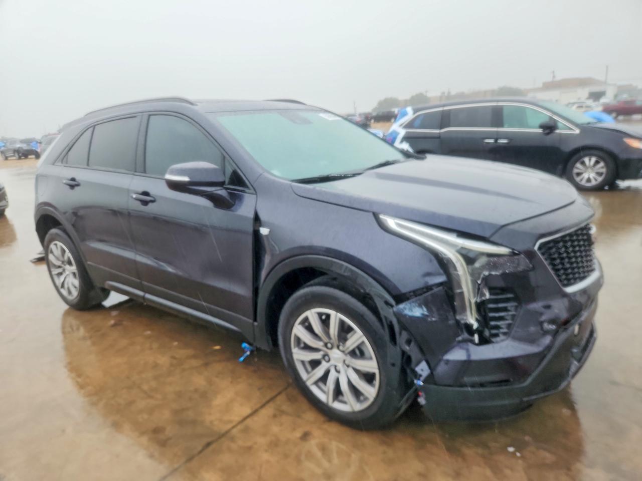 Cadillac XT4 Sport