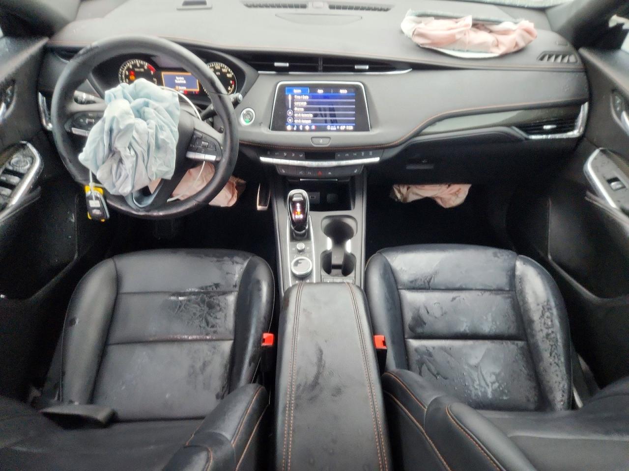 Cadillac XT4 Sport