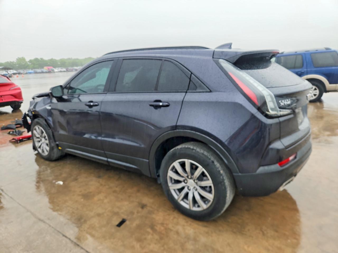 Cadillac XT4 Sport