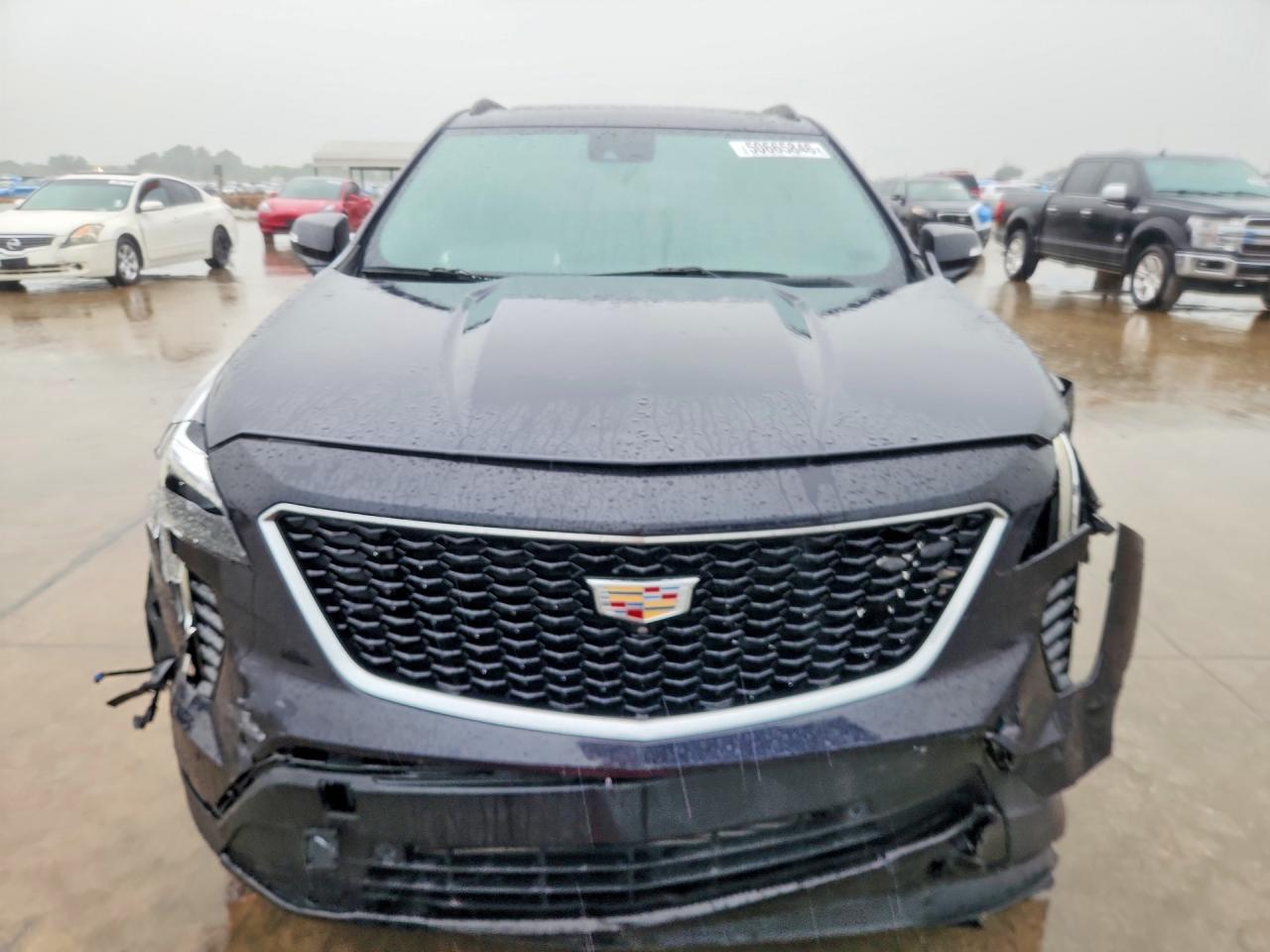 Cadillac XT4 Sport
