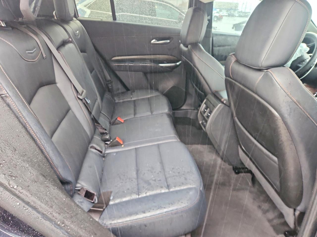 Cadillac XT4 Sport