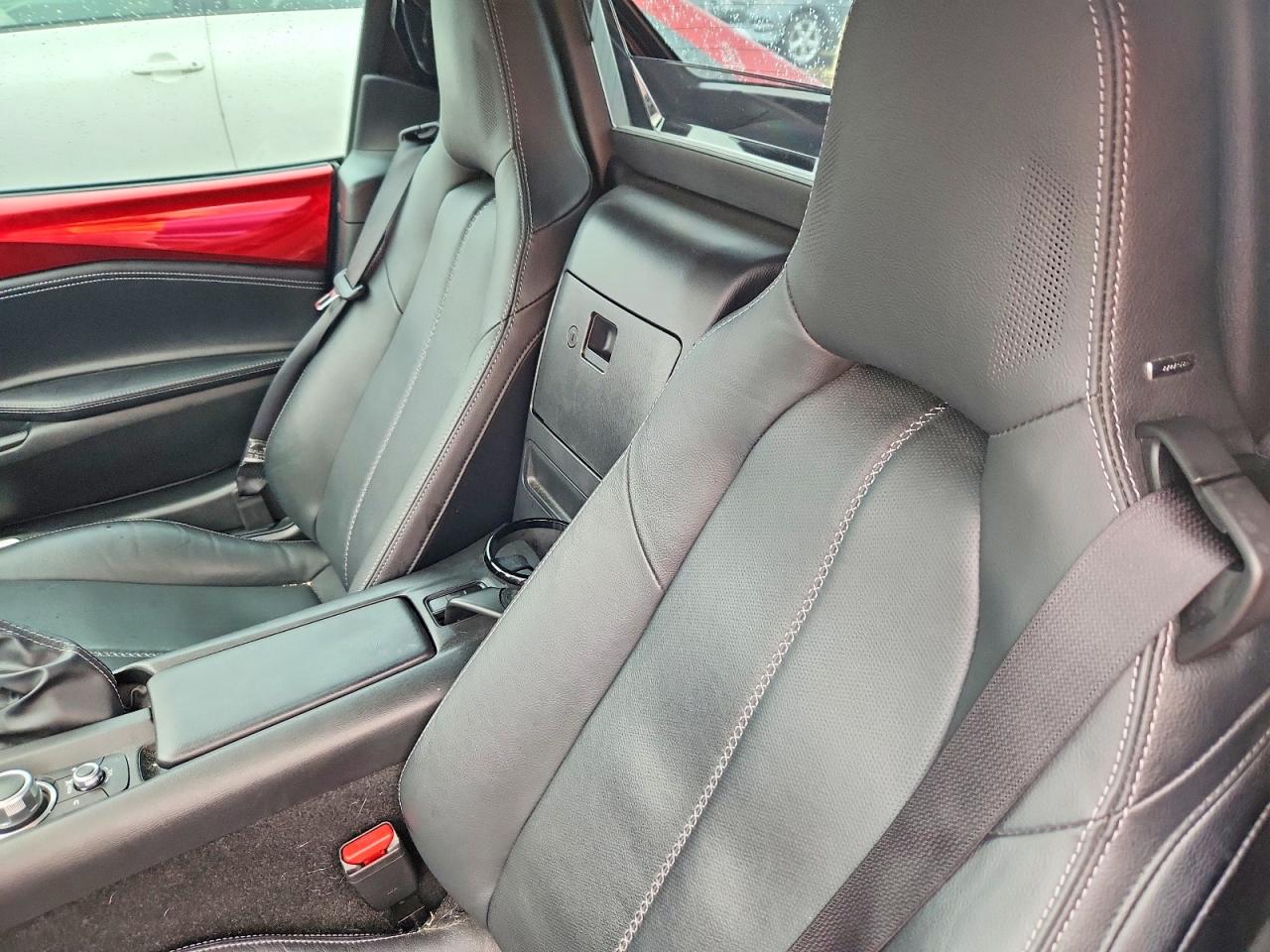 Mazda Mx5 Grand Touring