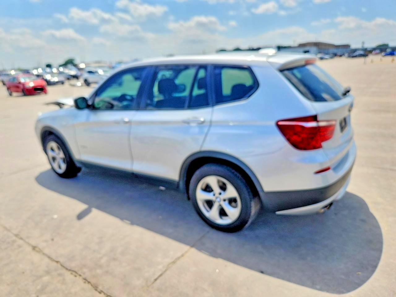 BMW X Series Xdrive28i