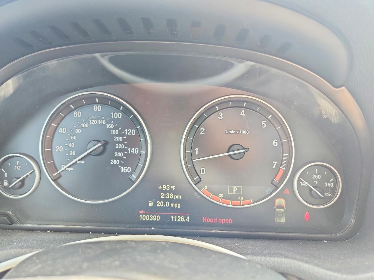 BMW X Series Xdrive28i