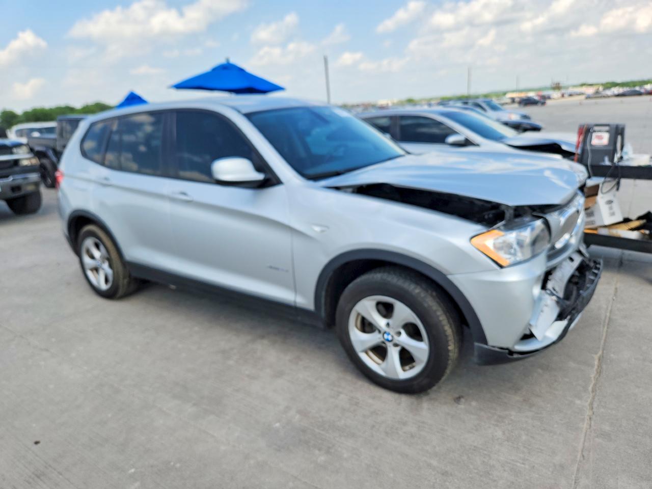 BMW X Series Xdrive28i
