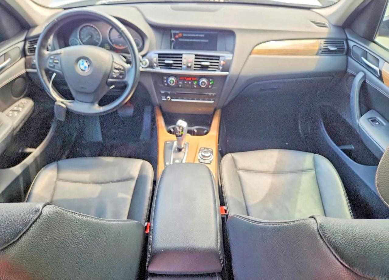 BMW X Series Xdrive28i