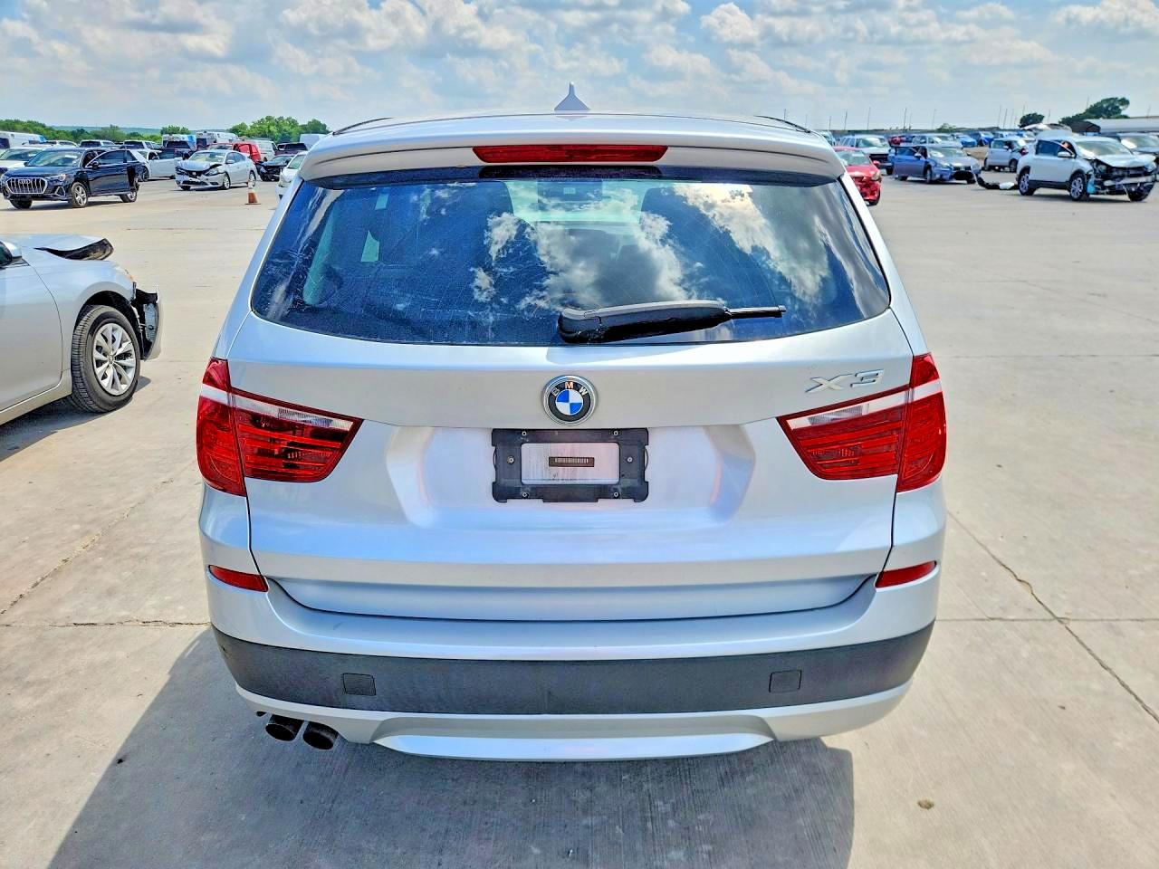 BMW X Series Xdrive28i