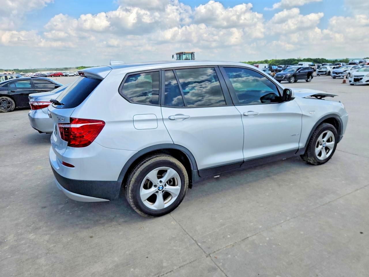 BMW X Series Xdrive28i