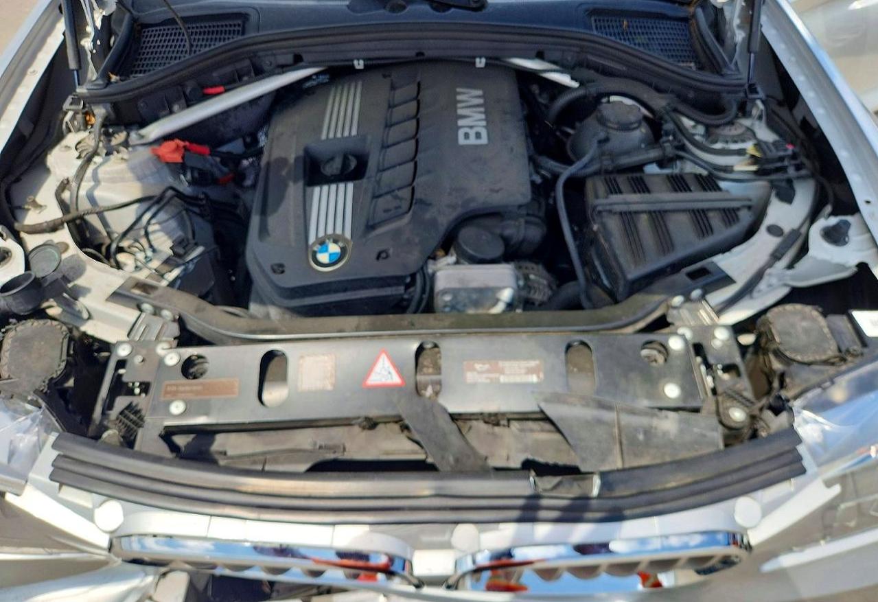 BMW X Series Xdrive28i