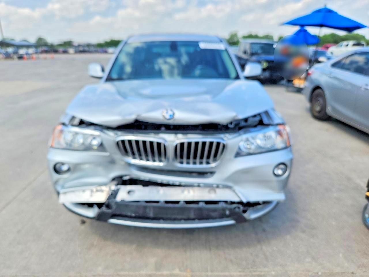 BMW X Series Xdrive28i