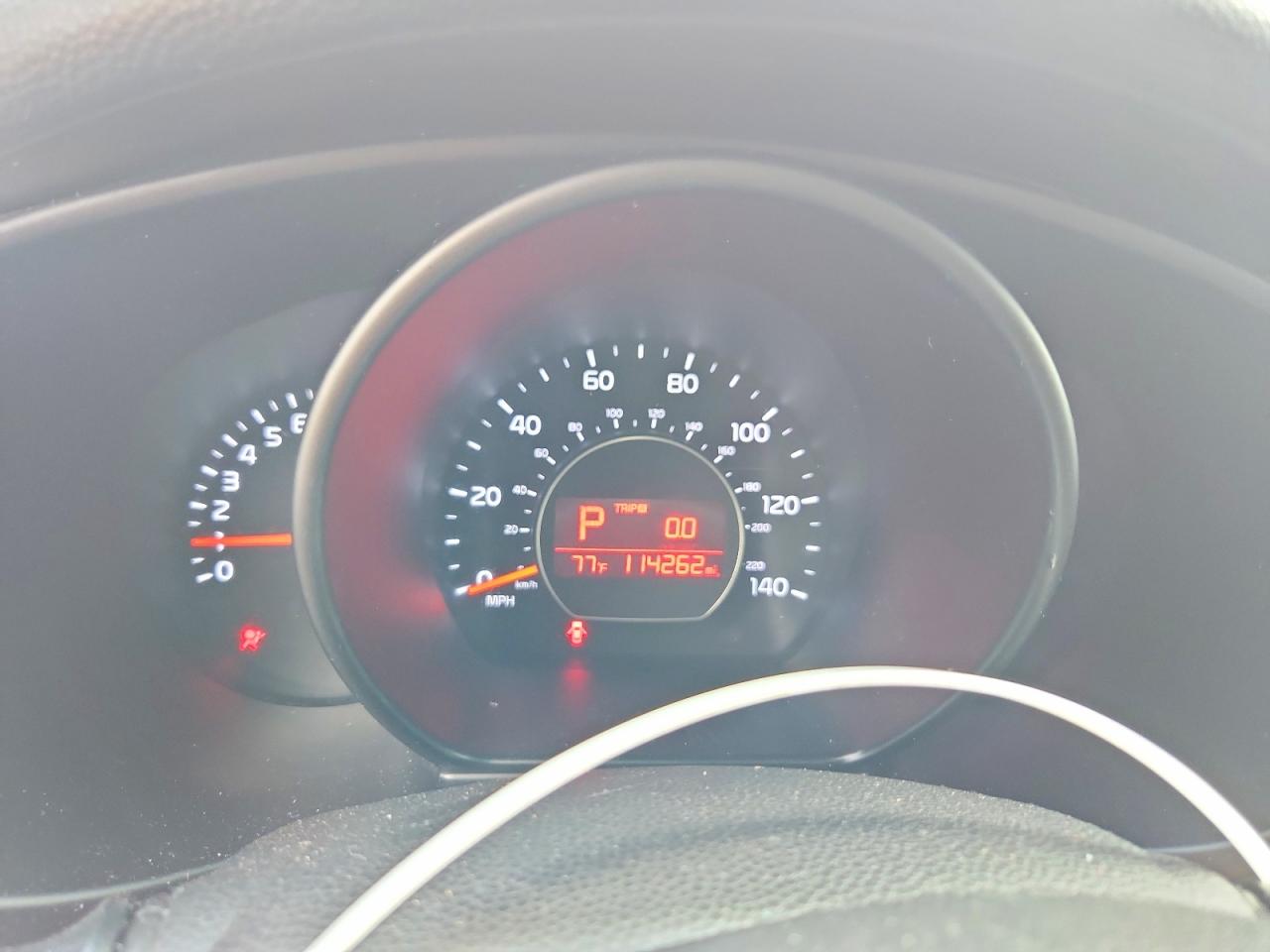 Kia Soul +