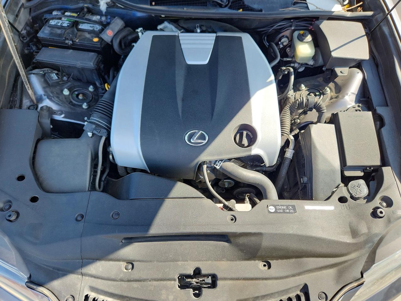 Lexus Gs 350