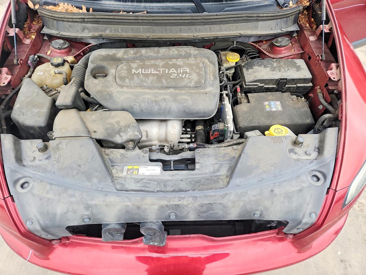 Jeep Grand Cherokee Latitude
