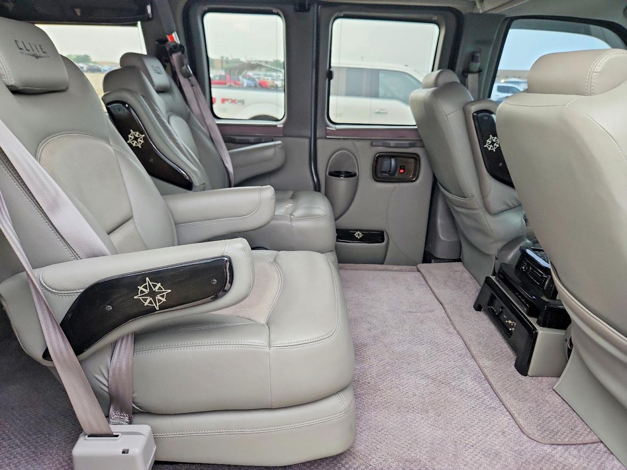GMC Savana Rv G1500 3lt