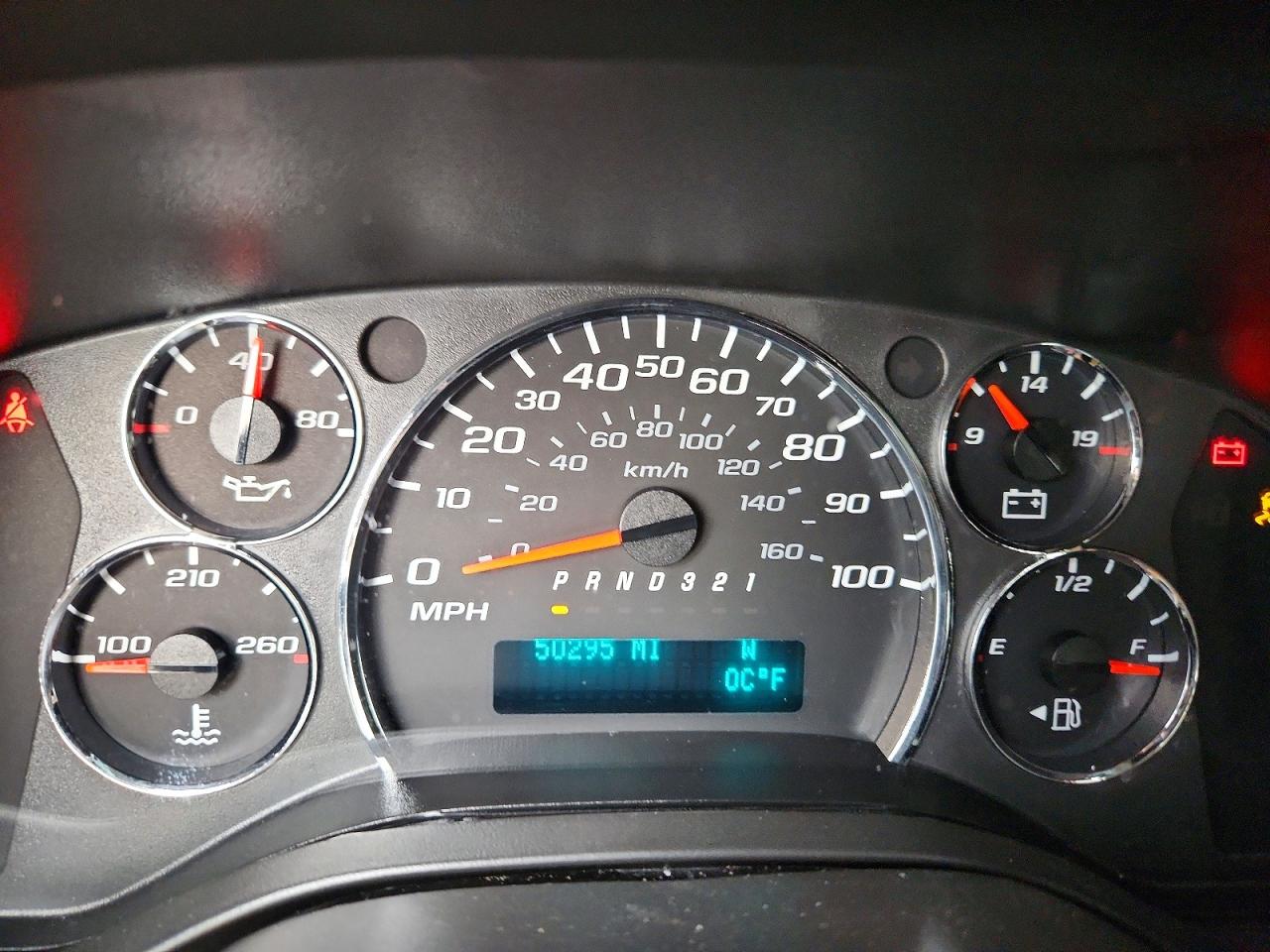 GMC Savana Rv G1500 3lt