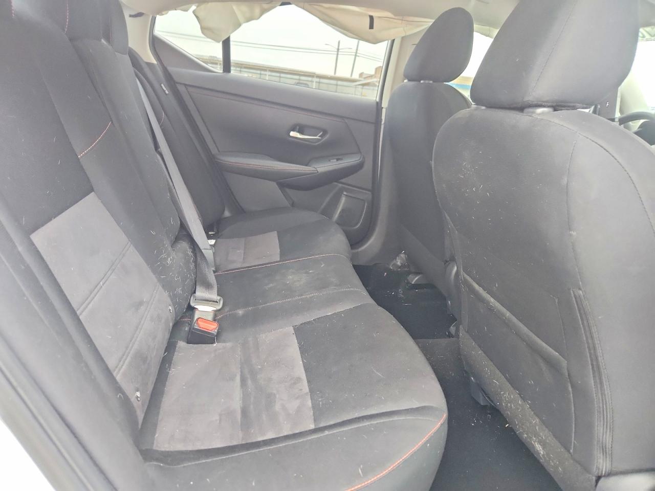 Nissan Sentra Sr