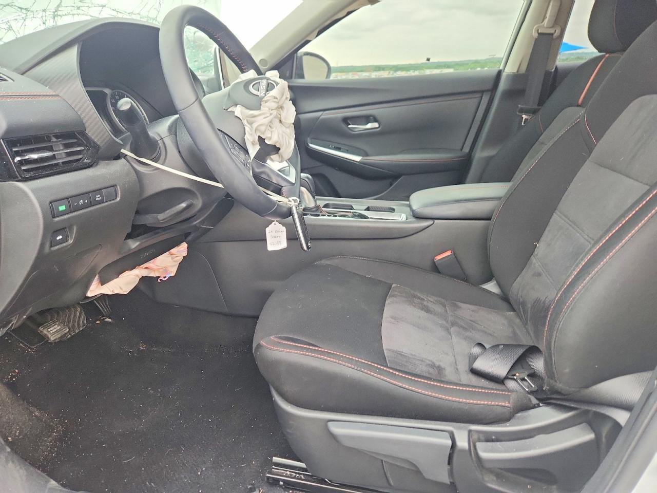 Nissan Sentra Sr