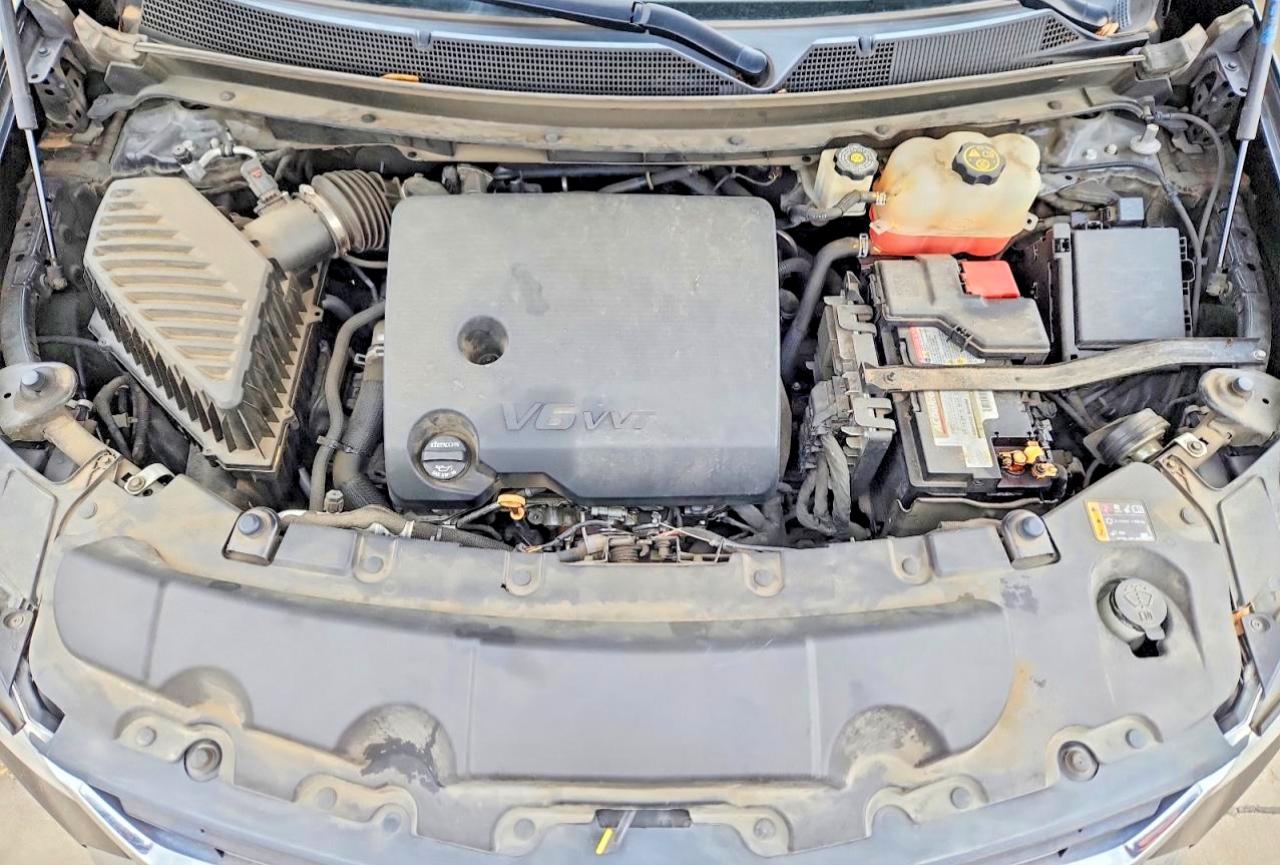 Chevrolet Traverse Ls