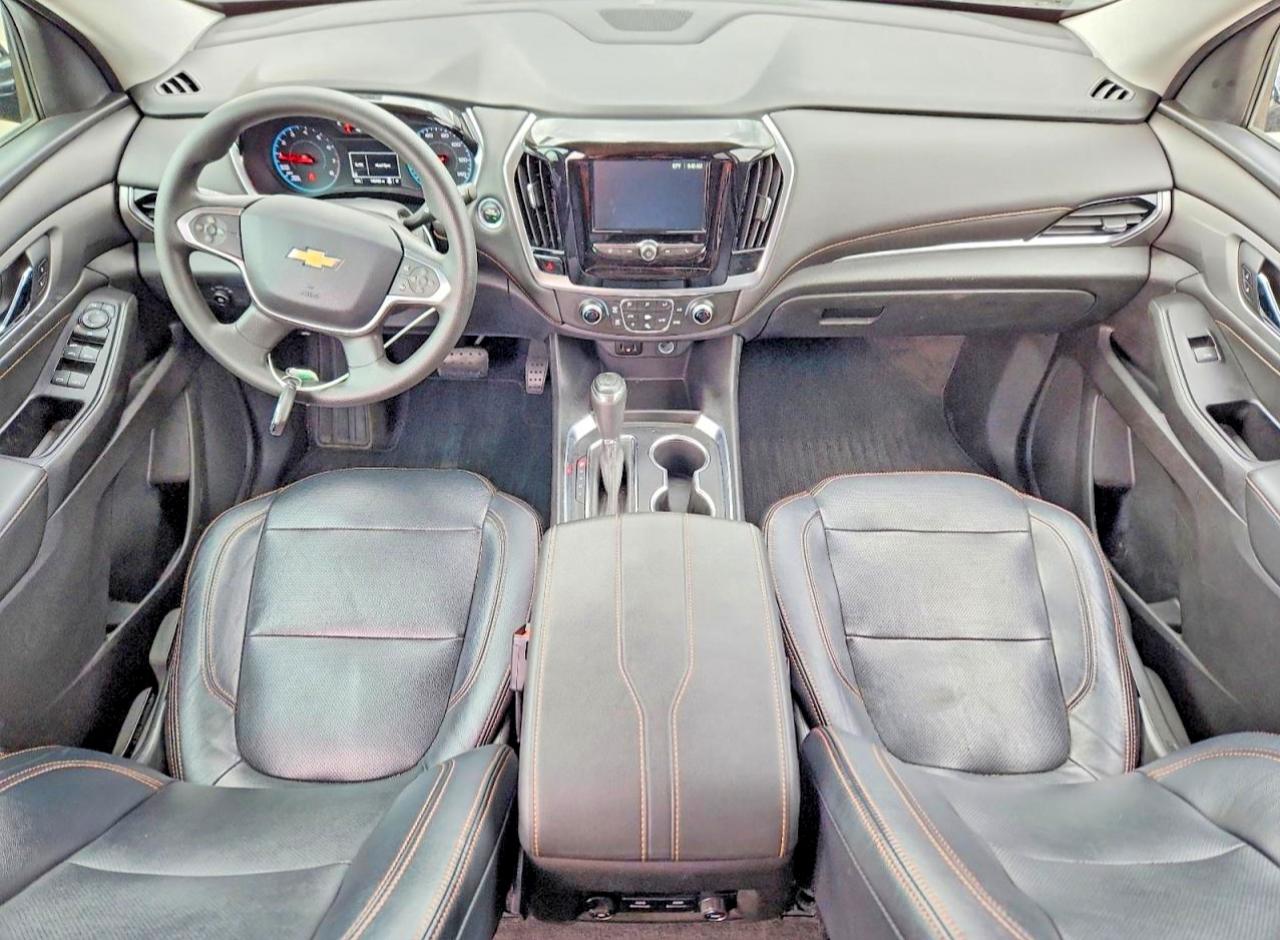 Chevrolet Traverse Ls
