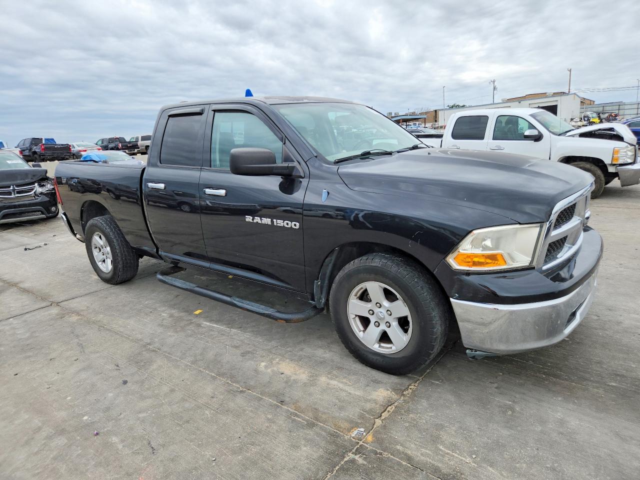 Dodge Ram 1500