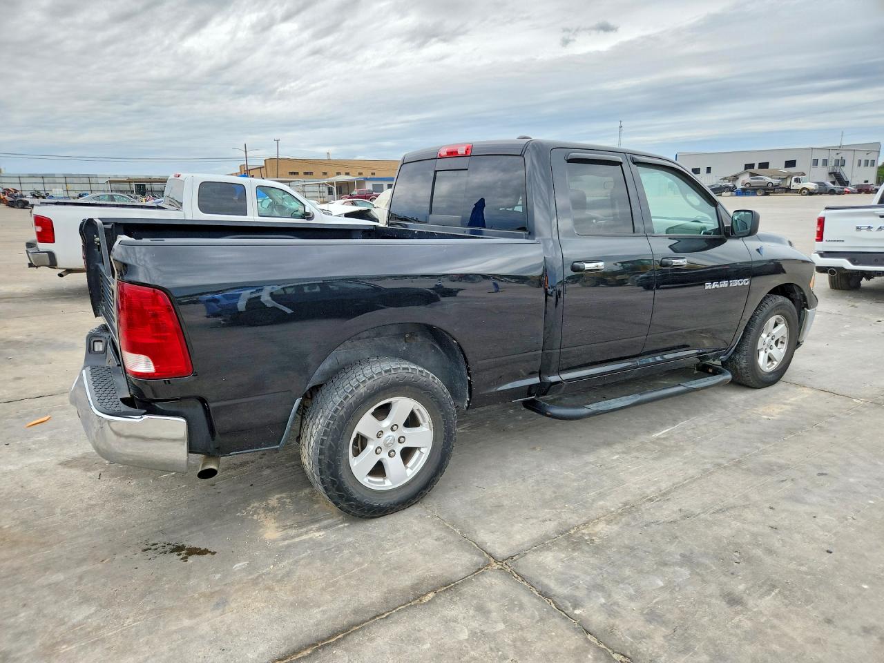 Dodge Ram 1500