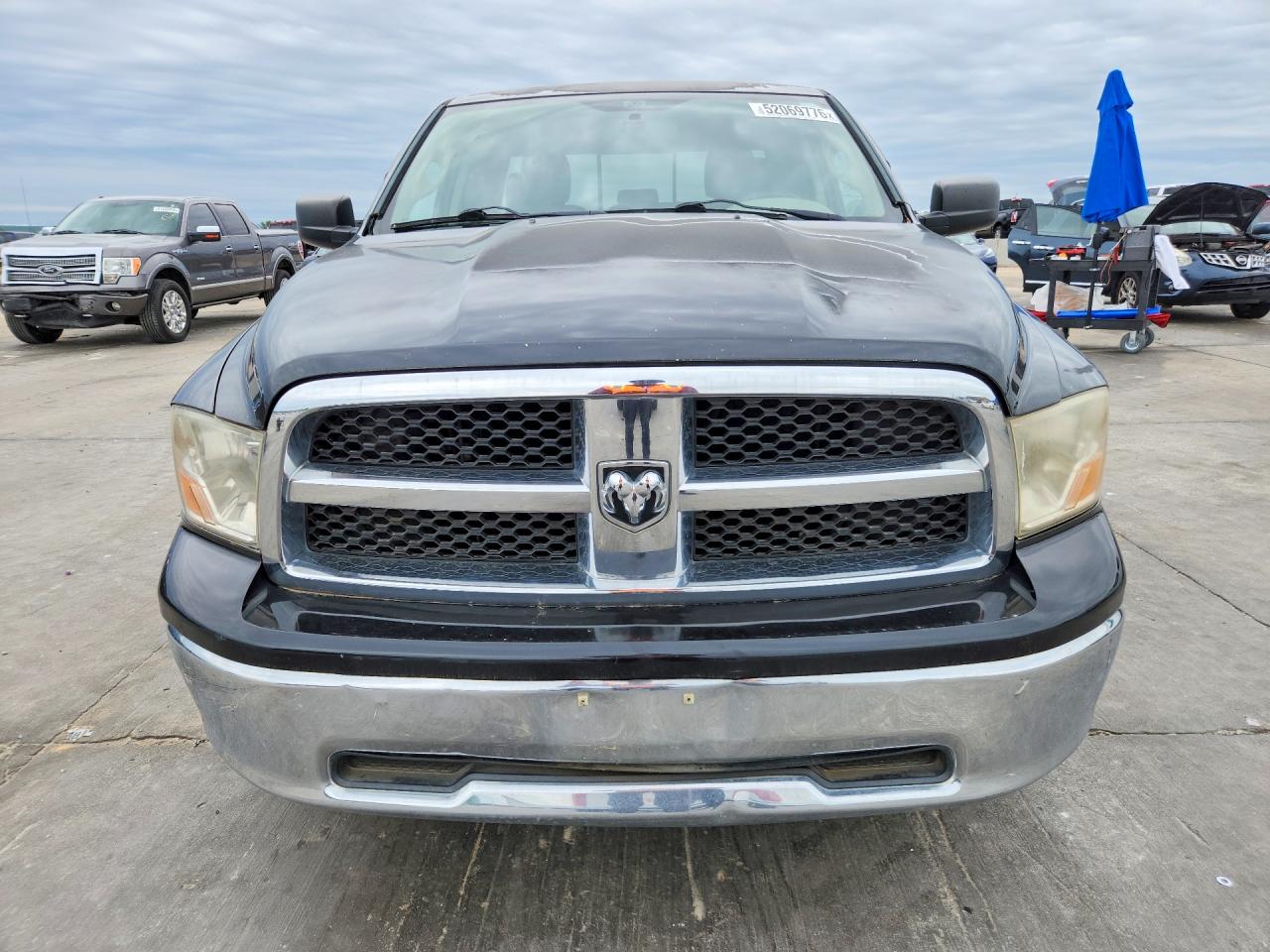 Dodge Ram 1500