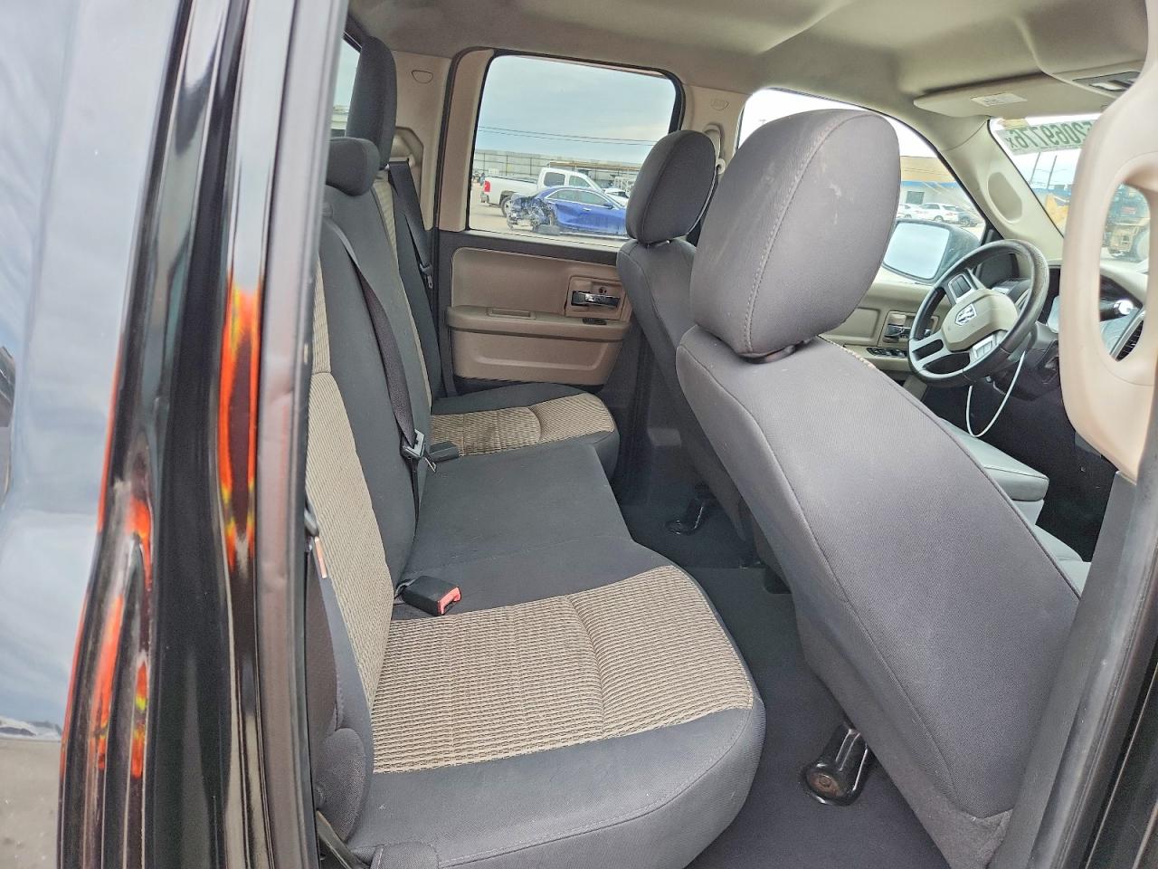 Dodge Ram 1500