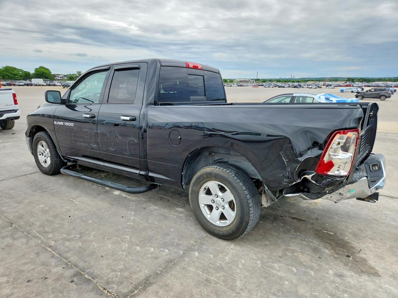 Dodge Ram 1500