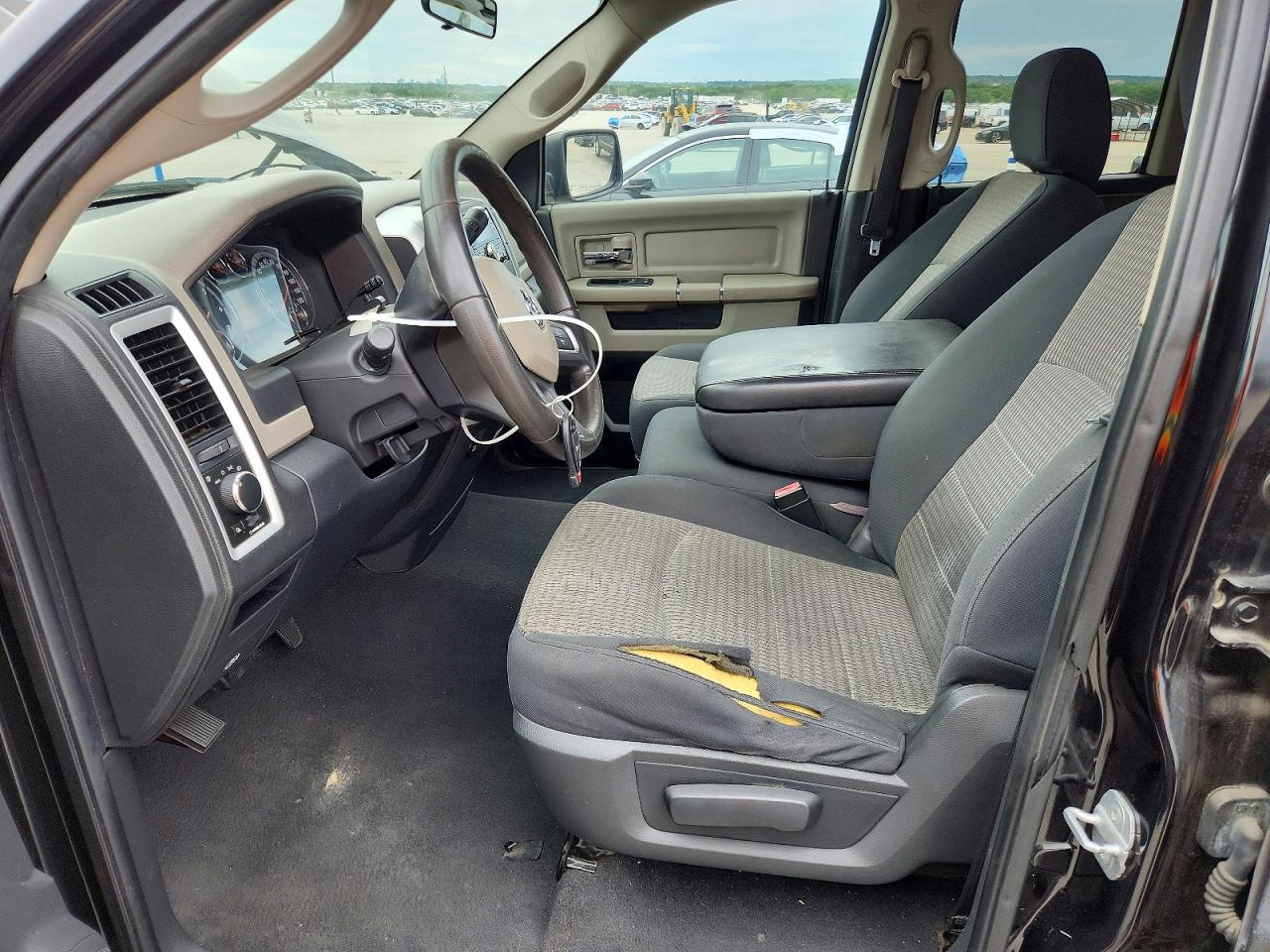 Dodge Ram 1500