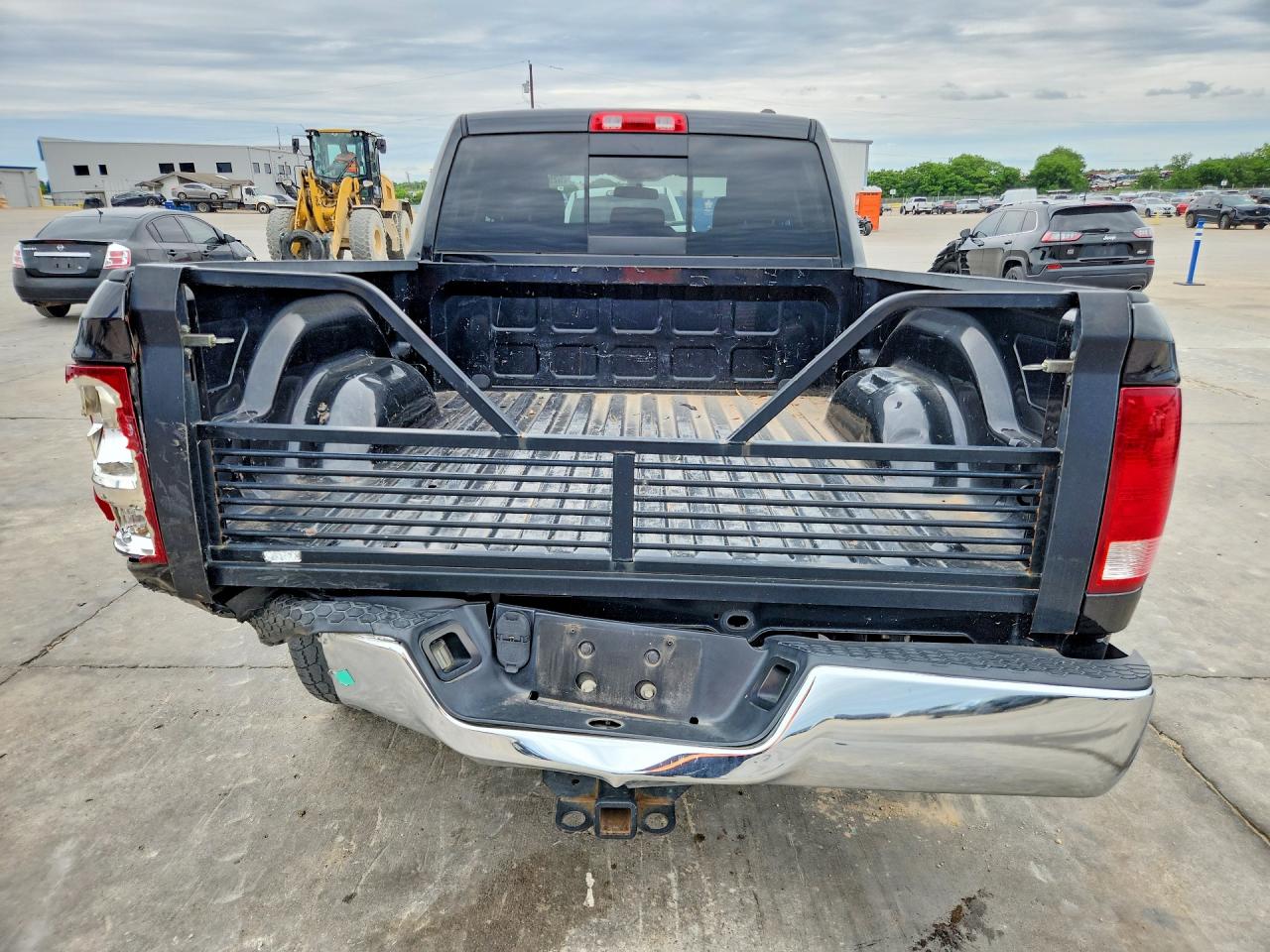Dodge Ram 1500