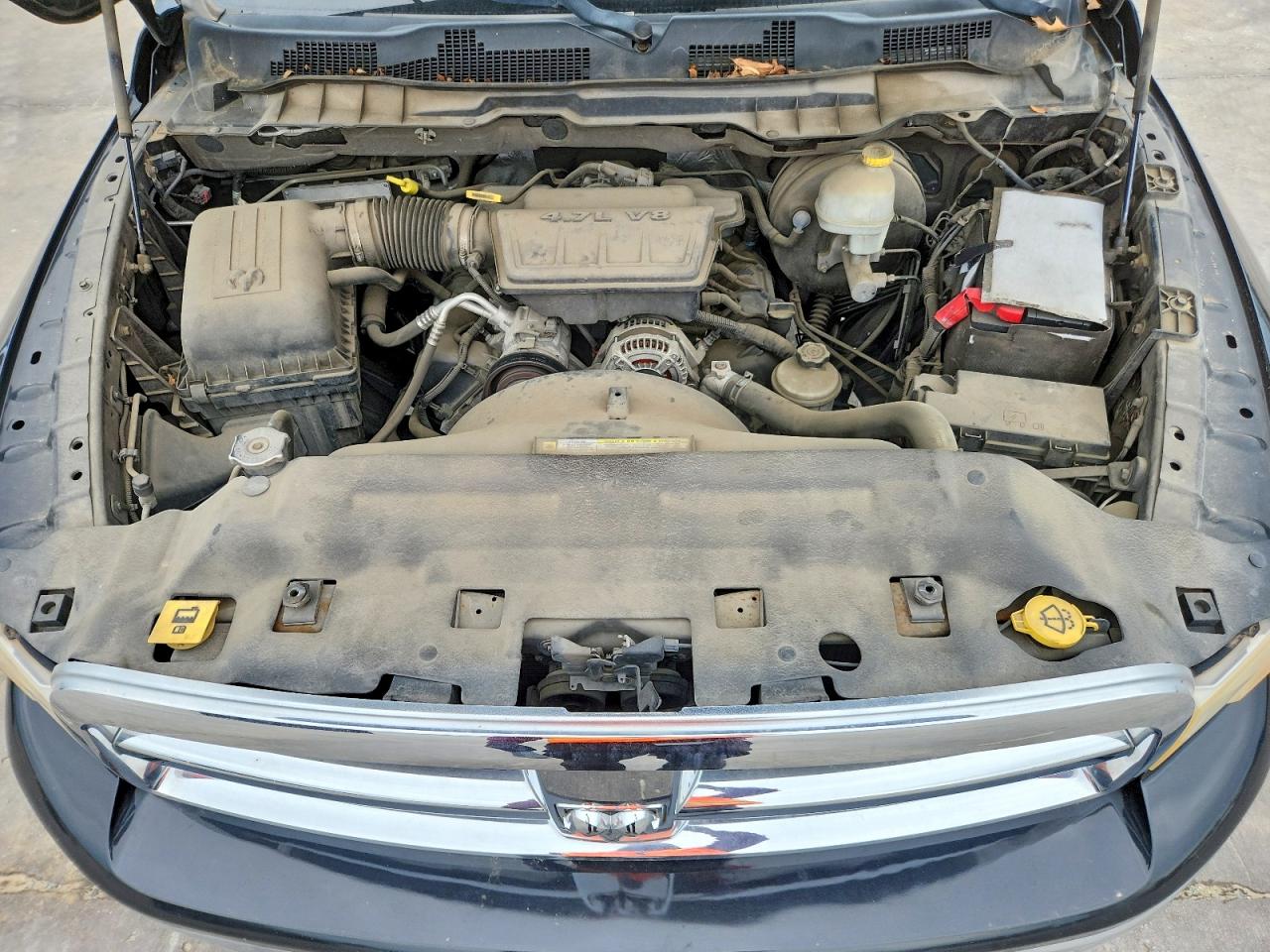 Dodge Ram 1500