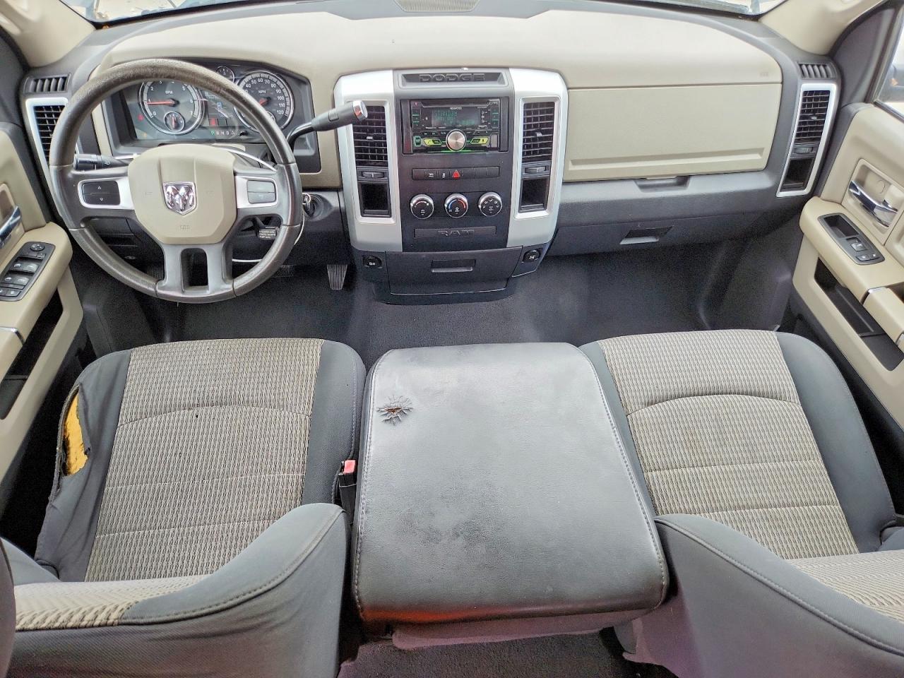 Dodge Ram 1500