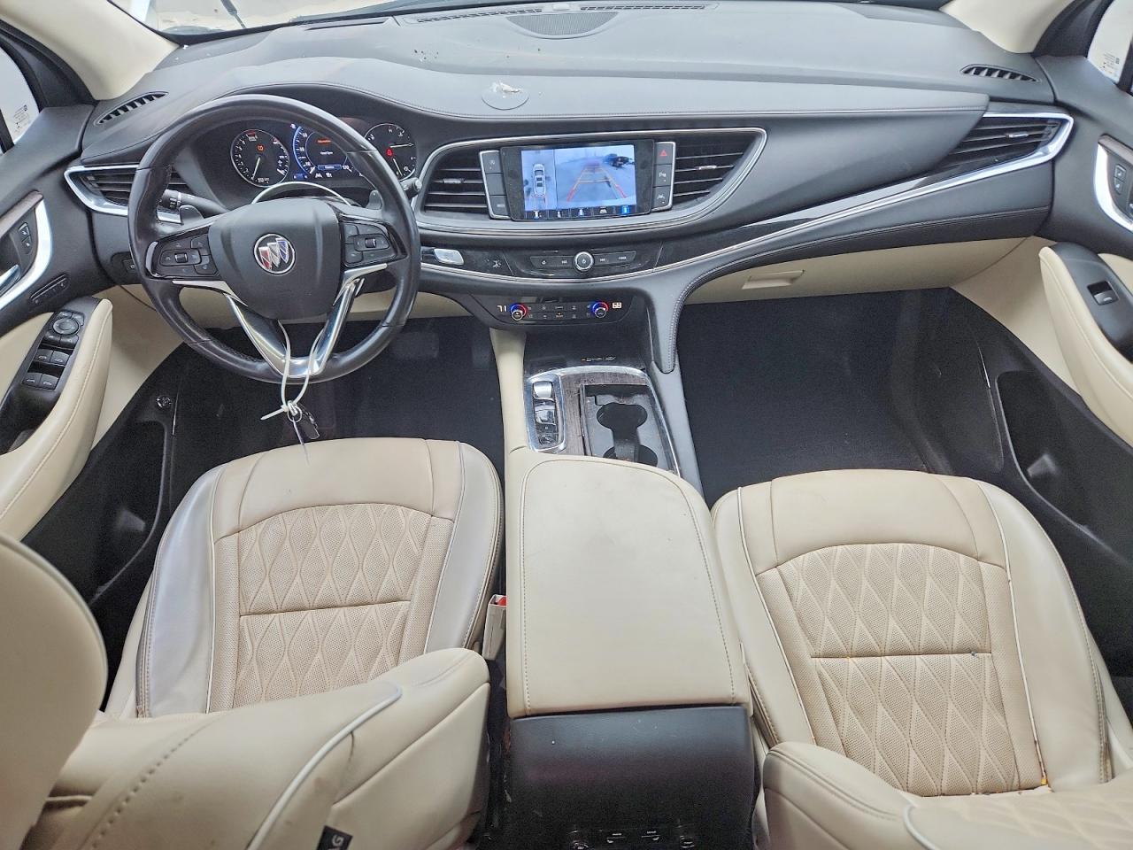 Buick Enclave Avenir