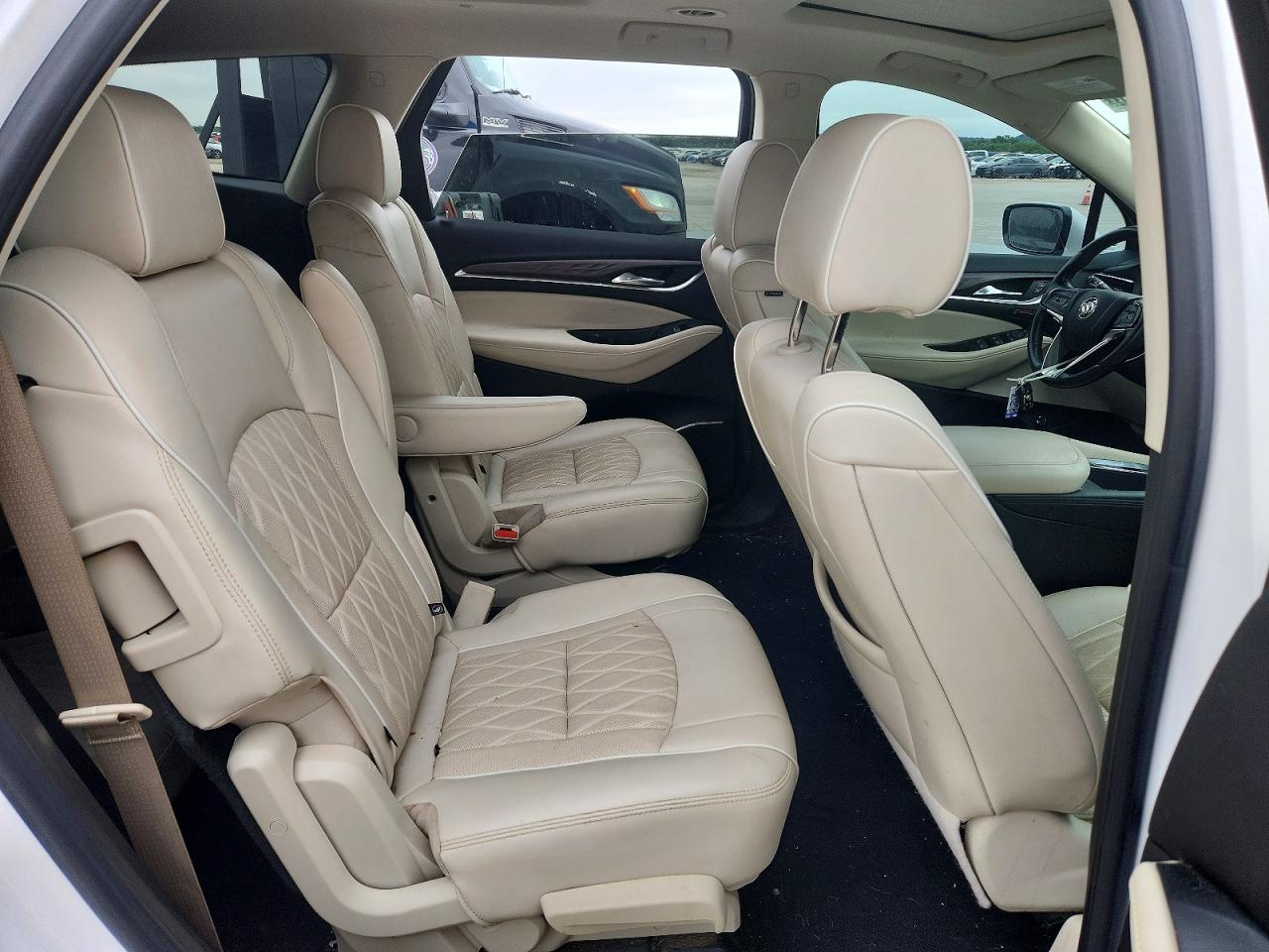 Buick Enclave Avenir