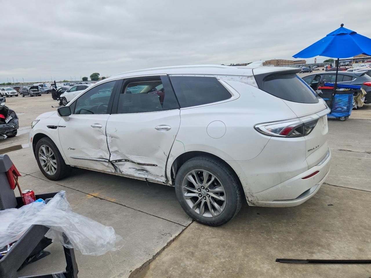 Buick Enclave Avenir