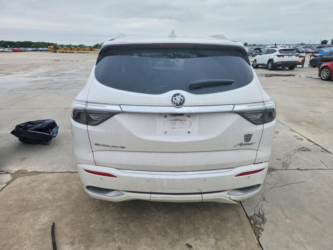 Buick Enclave Avenir