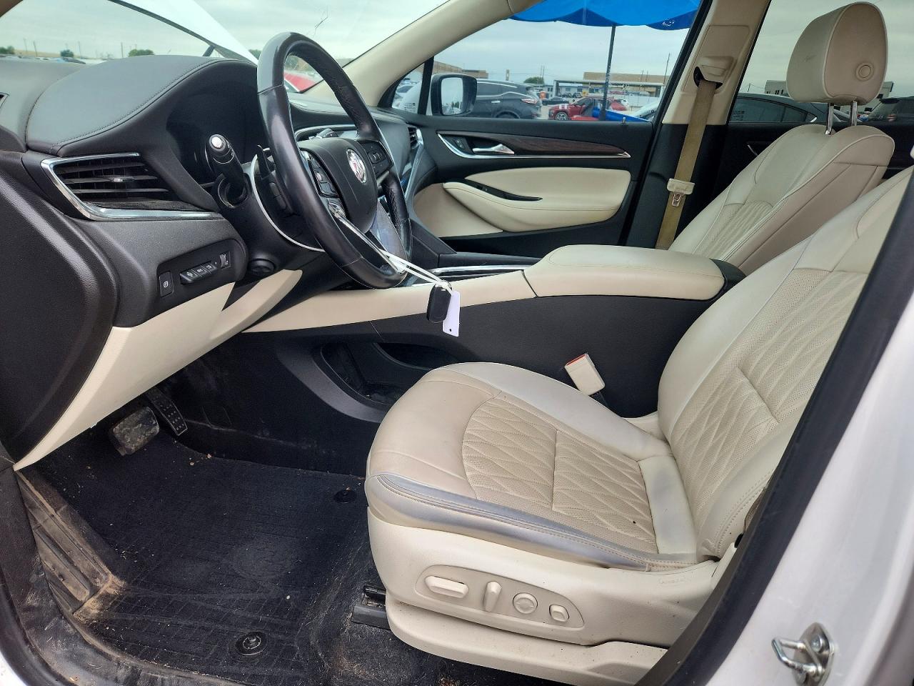 Buick Enclave Avenir