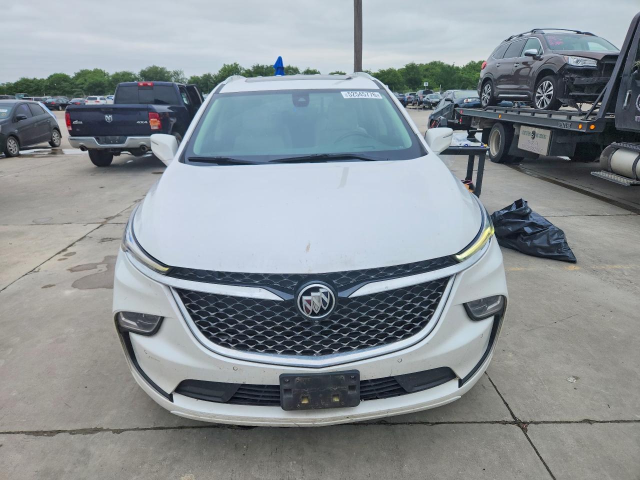 Buick Enclave Avenir