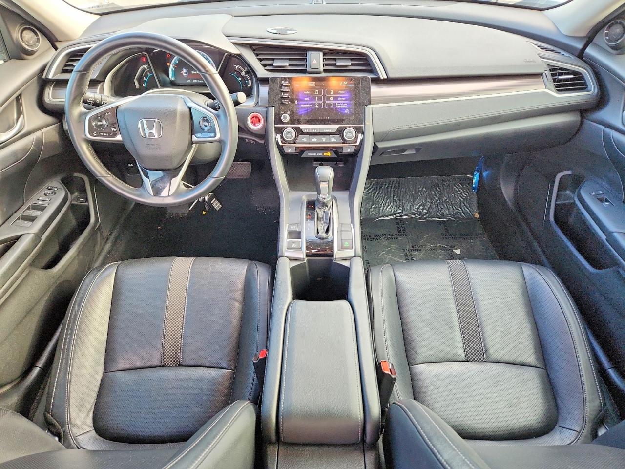 Honda Civic Exl