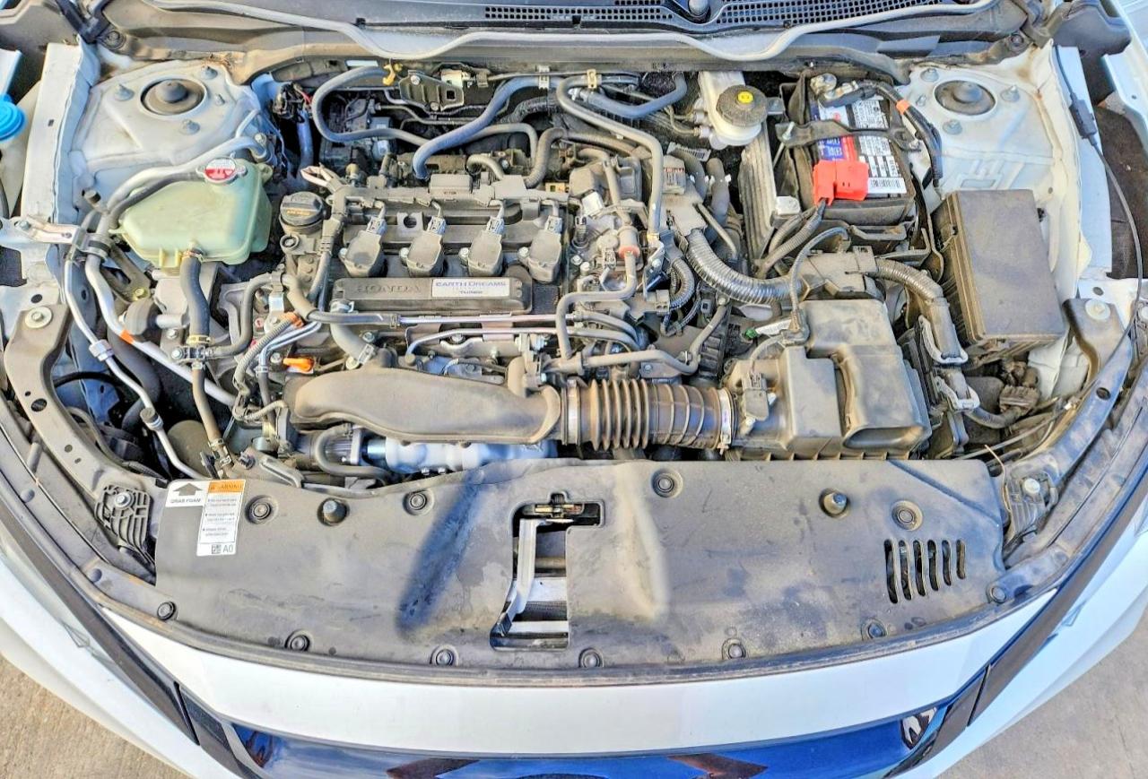 Honda Civic Exl