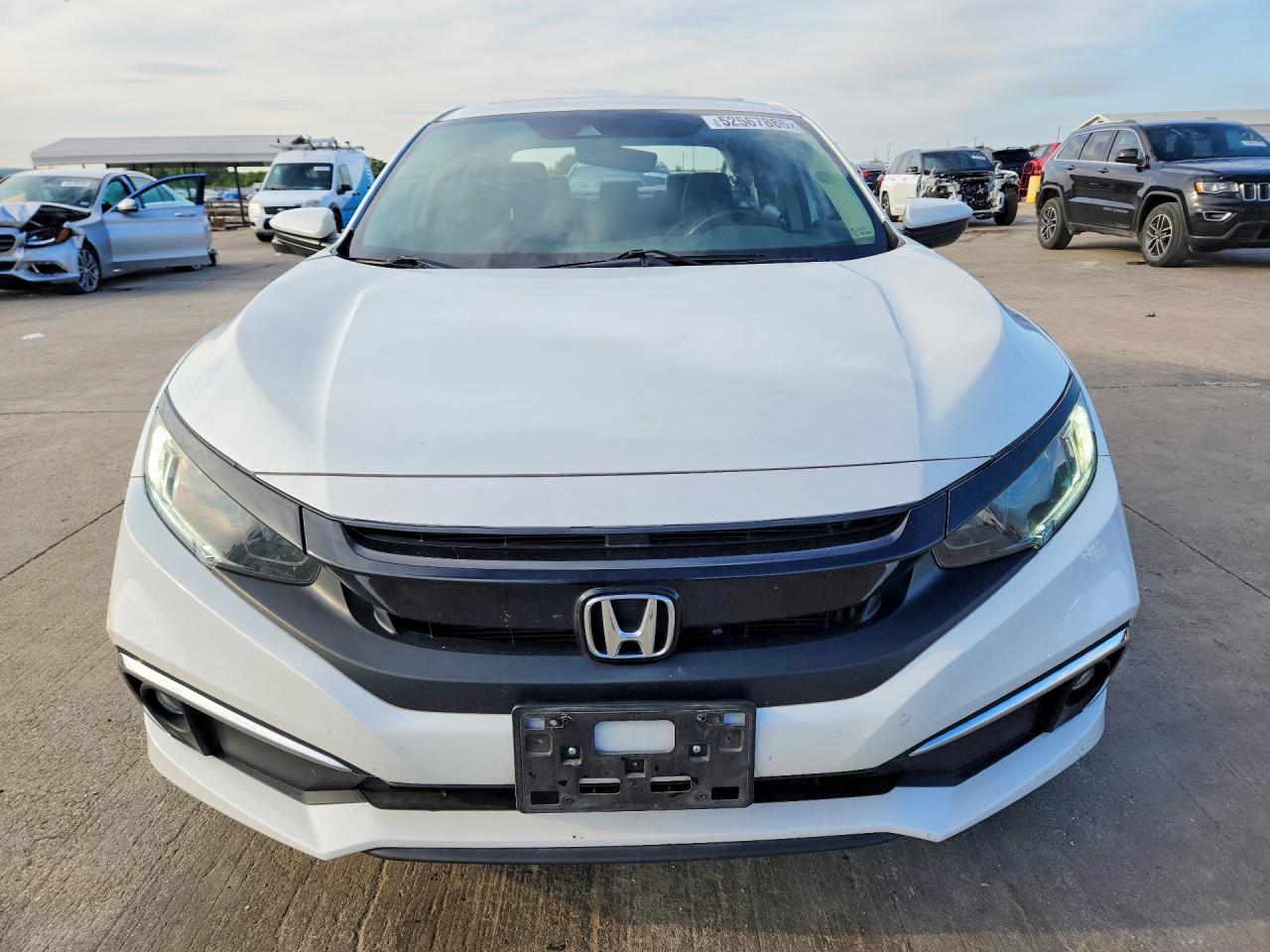 Honda Civic Exl