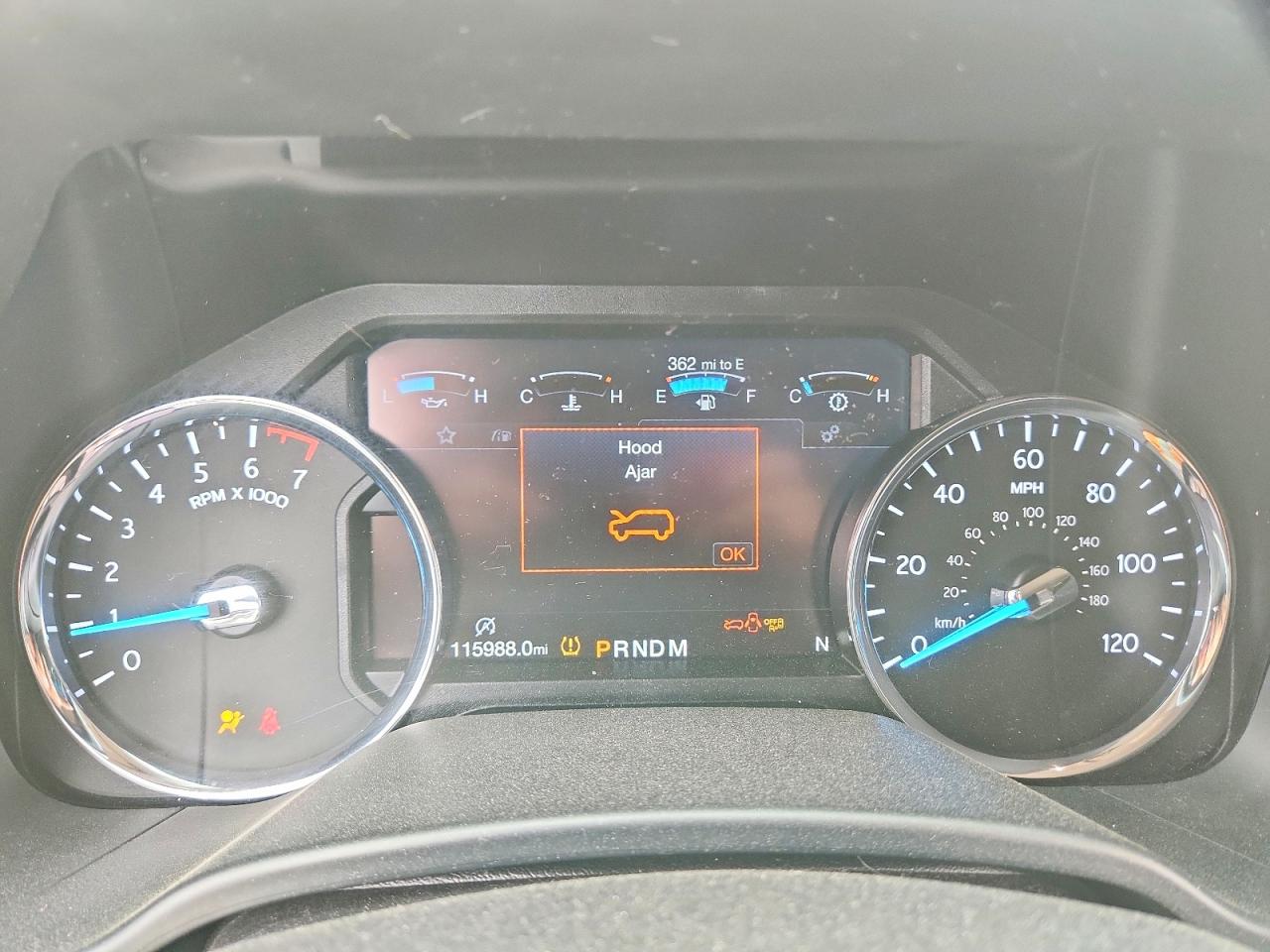 Ford Expedition Max Platinum
