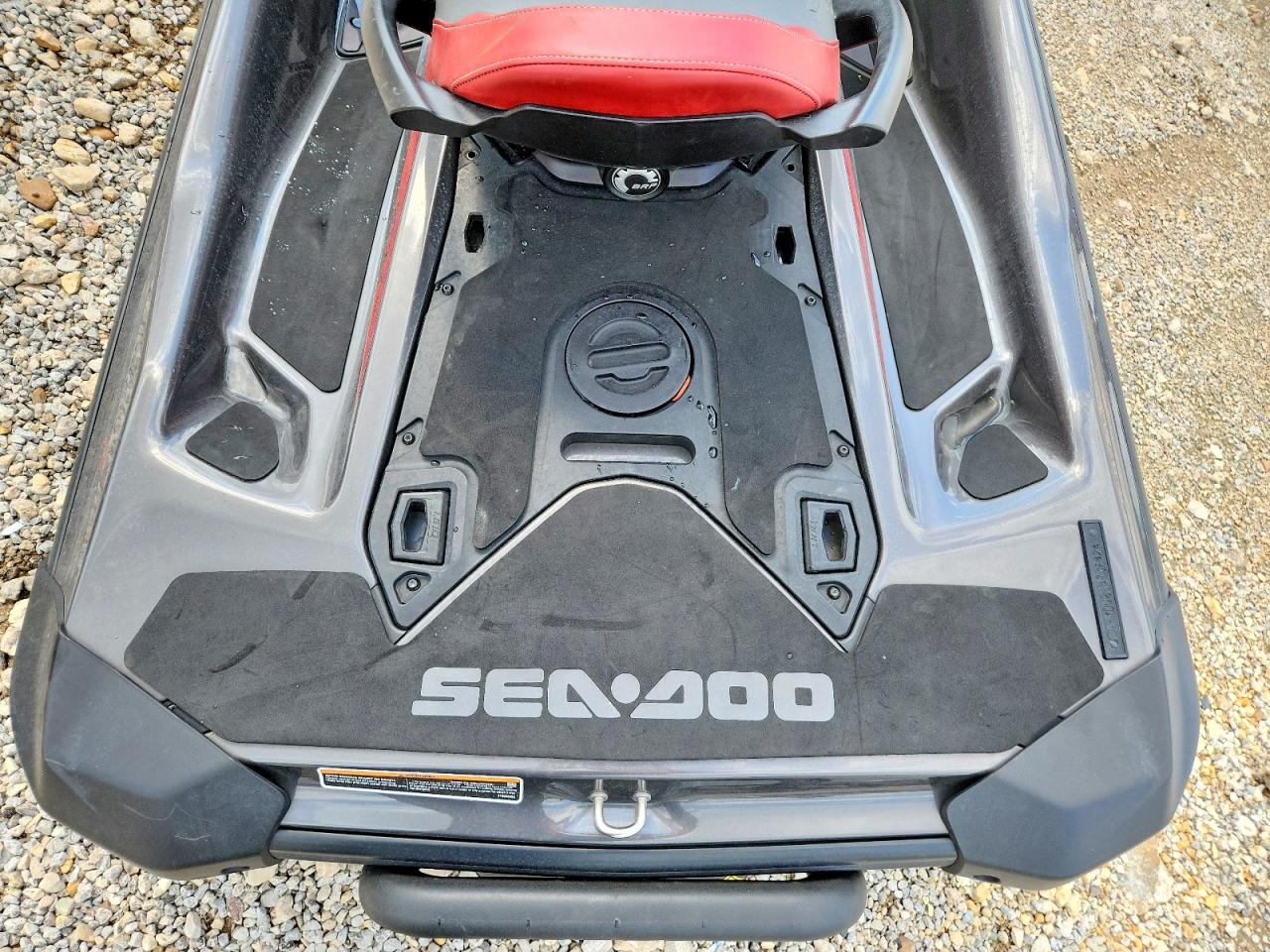 Sea-Doo Gtr X 300