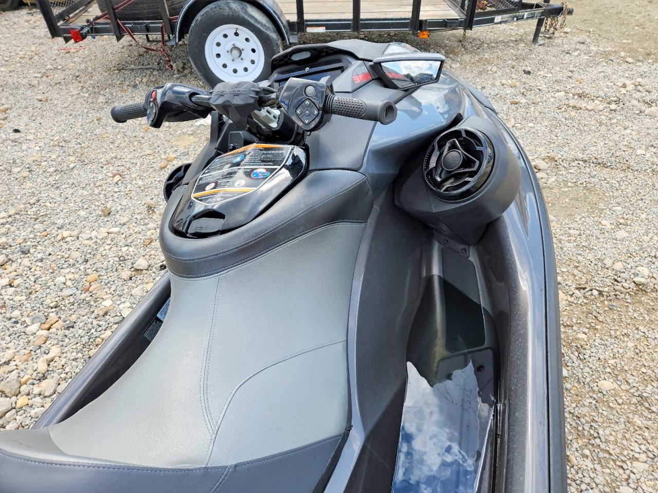 Sea-Doo Gtr X 300