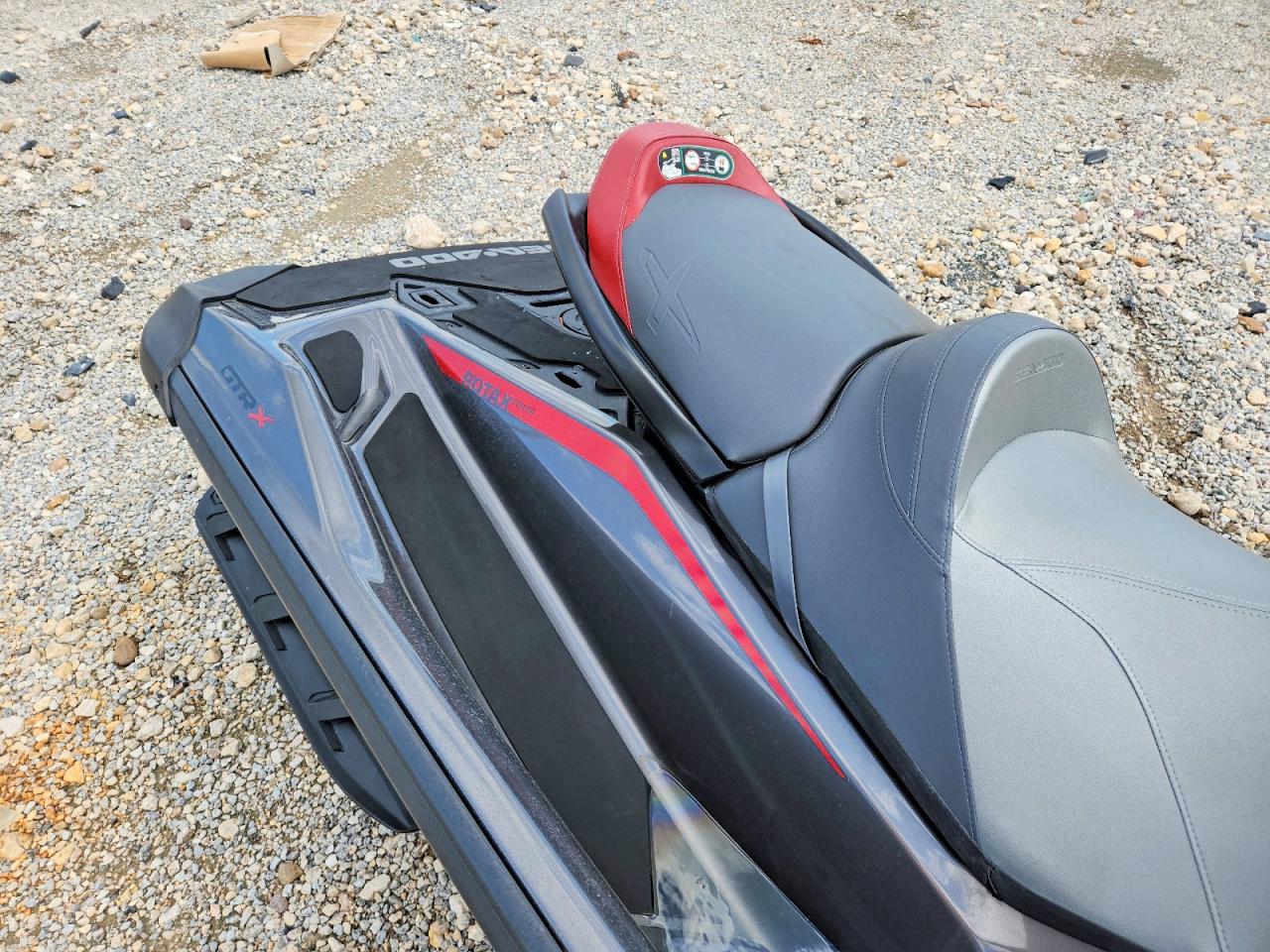 Sea-Doo Gtr X 300